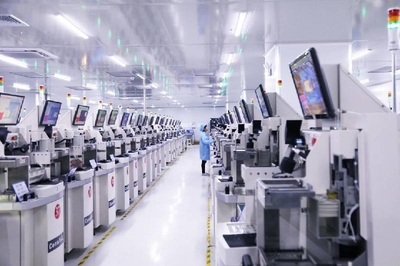 【瀘州】“1+2+3”,江陽區搶跑數字經濟“新賽道”