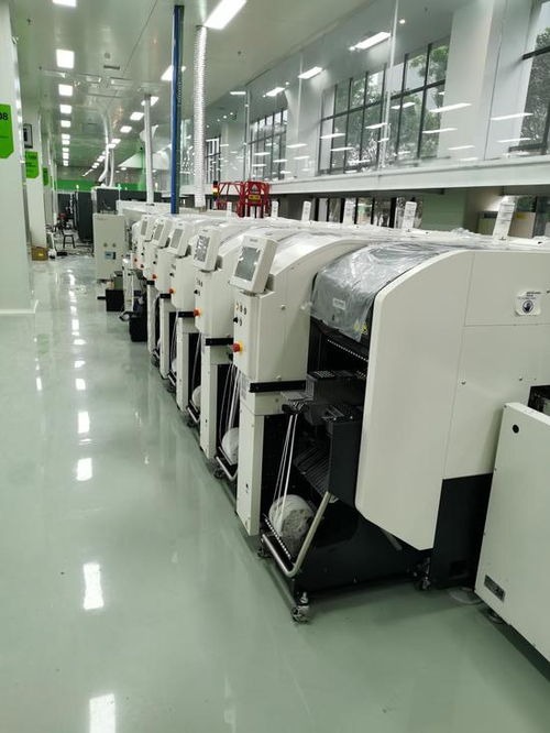 新都區(qū)智能制造產(chǎn)業(yè)投資推介會暨微網(wǎng)優(yōu)聯(lián)科技 成都 生產(chǎn)基地投產(chǎn)慶典舉行