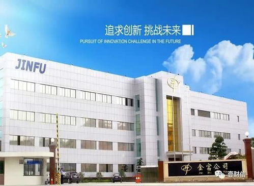 金富科技銷售費用率高,近萬平方米房產(chǎn)建設(shè)或違規(guī)