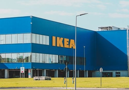 宜家收購新西蘭塑料科技初創(chuàng)公司nilo,其致力于將廢塑料轉化為新產品